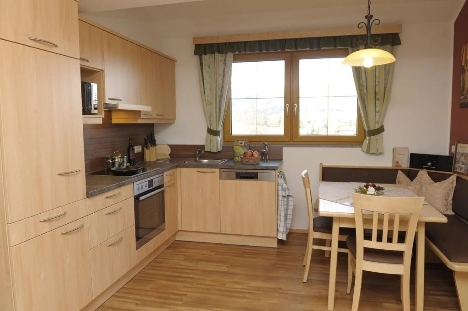 Bio-Bauernhof Samerhof