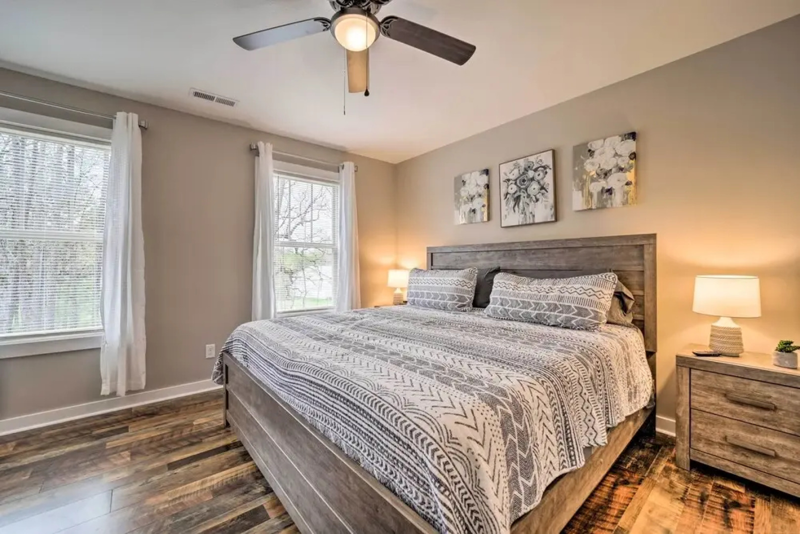 Asheville Area Hideaway w/ Hot Tub + Deck!