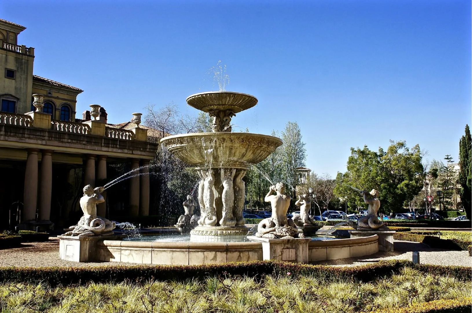 Summerview Boutique Hotel and Conference