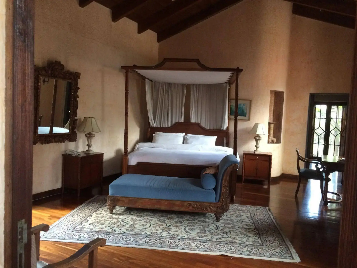 Posada de Los Leones