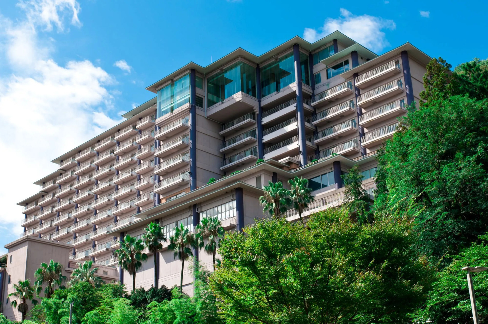 Hoshino Resorts RISONARE Atami