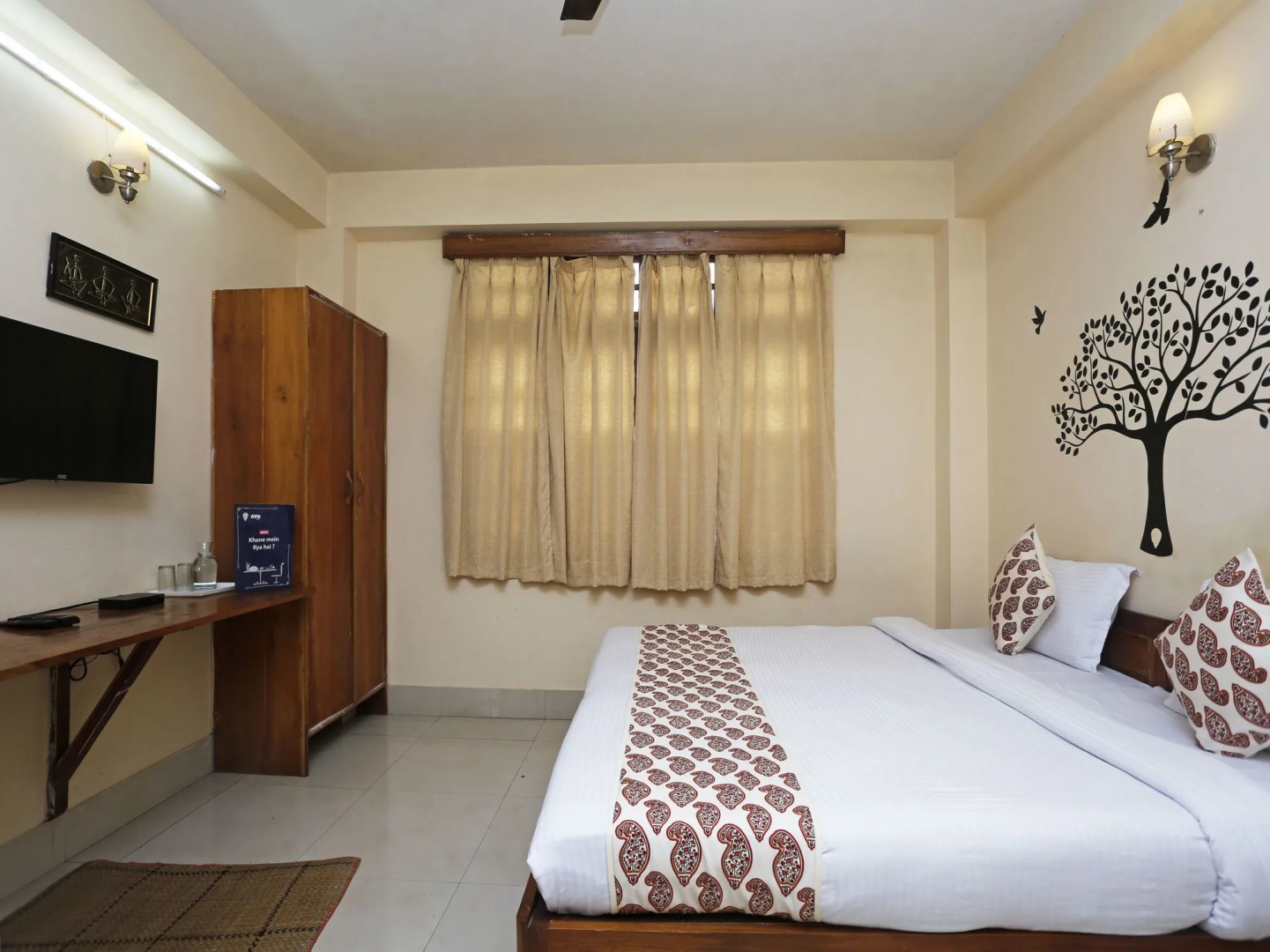 Capital O 2402 Hotel HighWinds