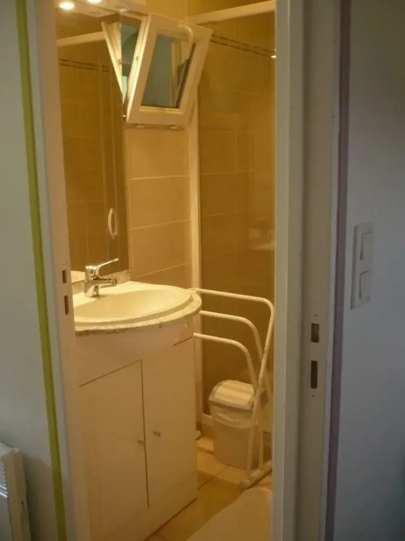 Chambres D'hôtes Anne-Marie