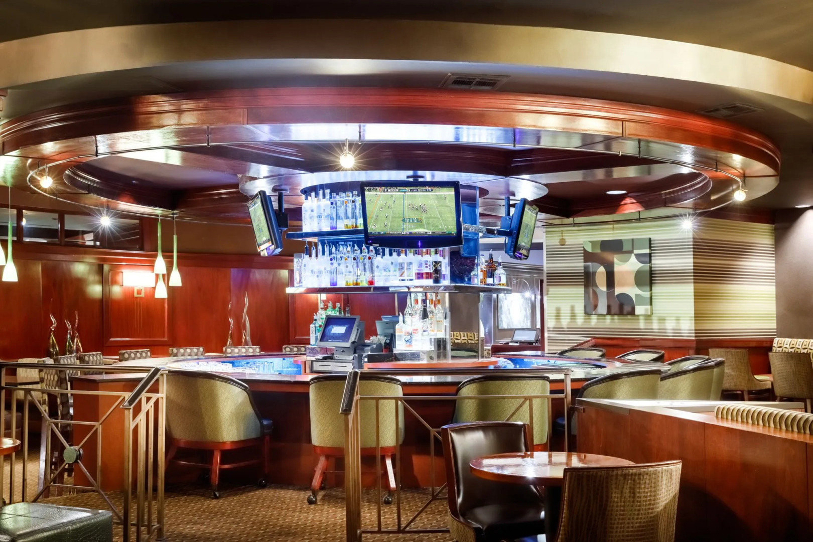 The San Luis Resort, Spa & Conference Center