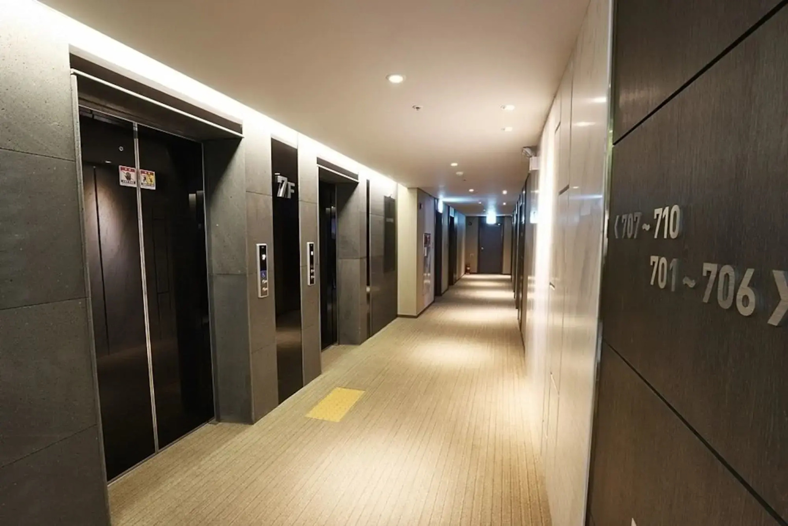 Wonju City Hotel HYEOKSIN