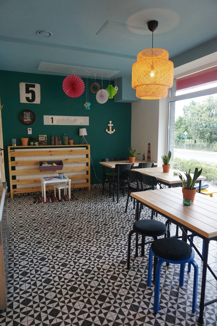 JTB Nautica Aparthotel