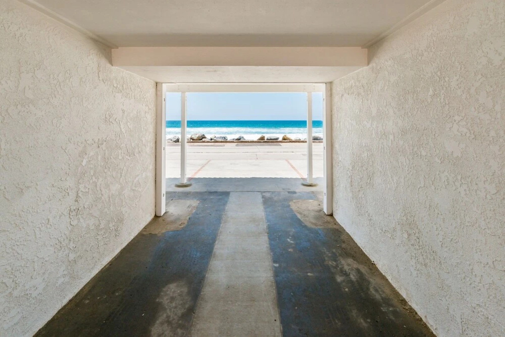 Pacific Villas: Unit 4