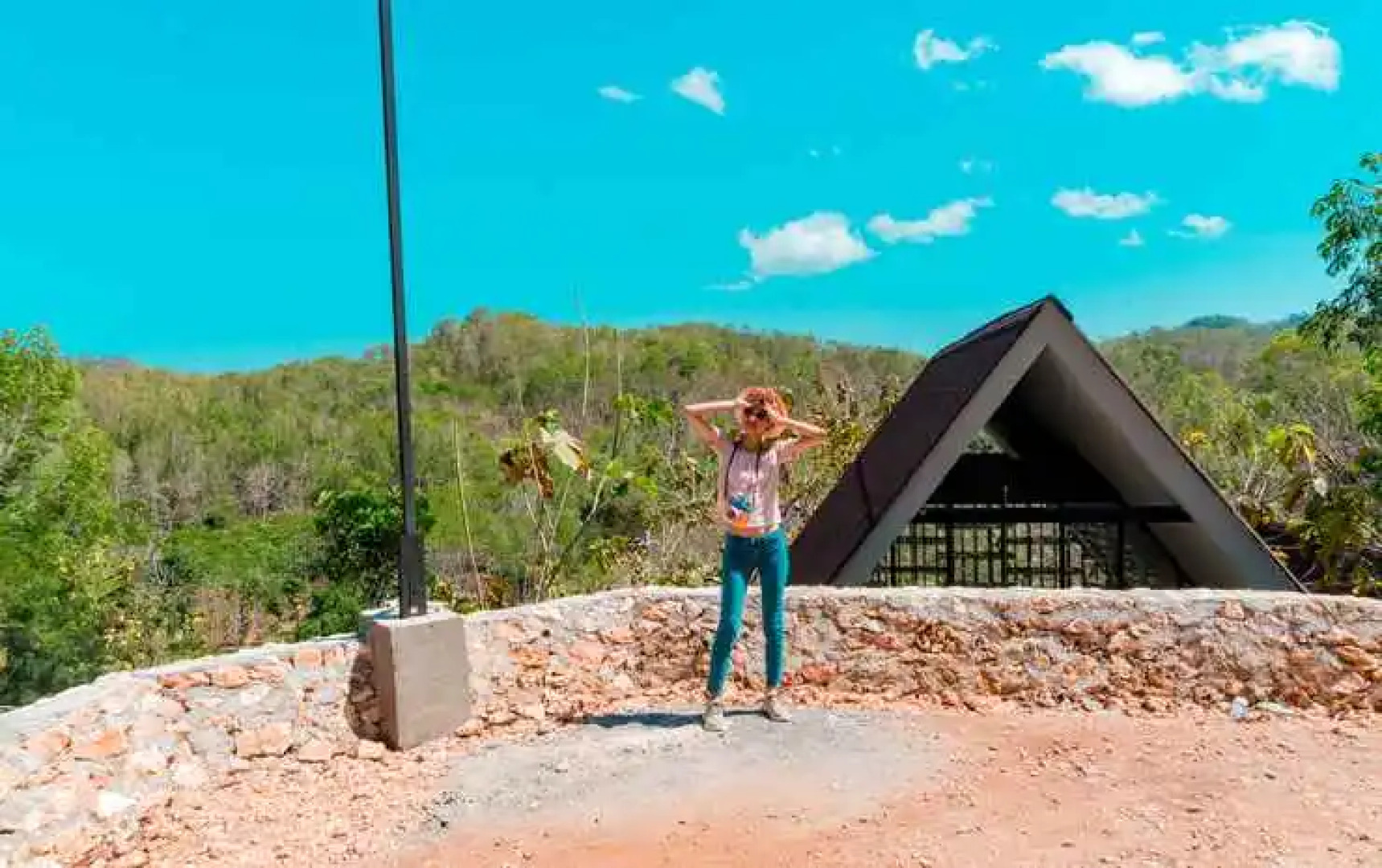 Radika Paradise Villa & Cottage