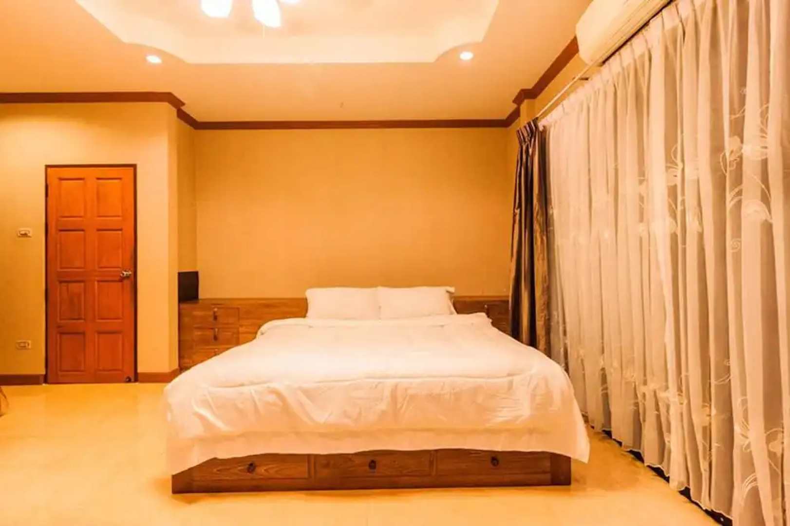 Baan Bowling Pool Villa By Pinky