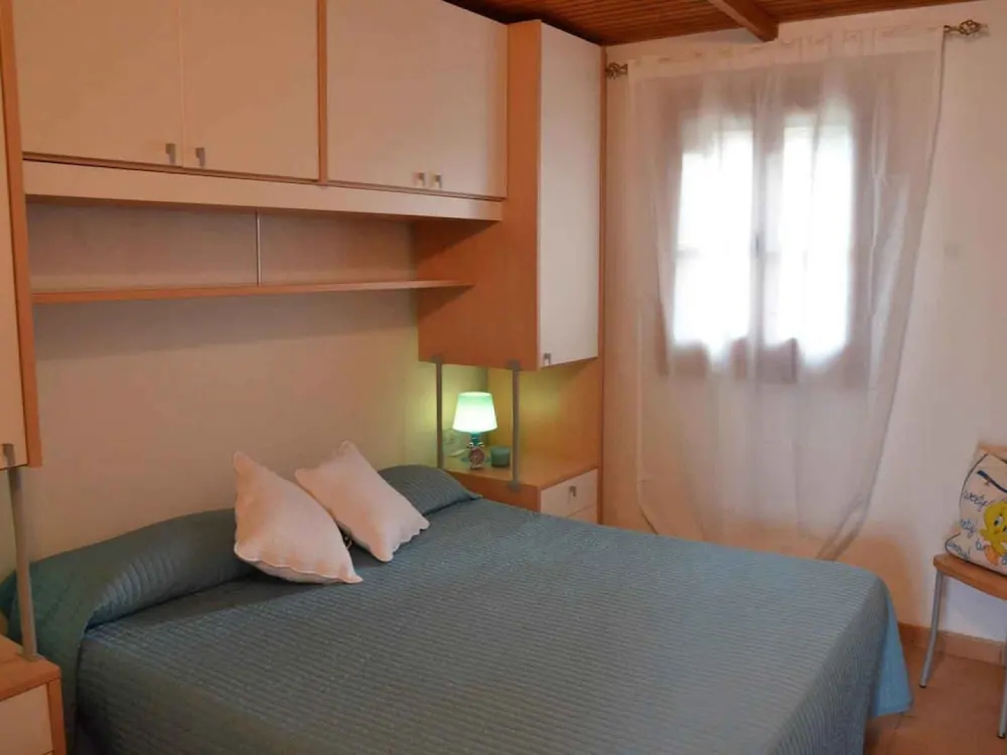 Villaggio Gabbiano Beach