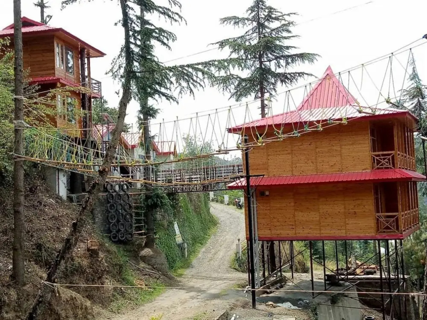 Mountain View Resort