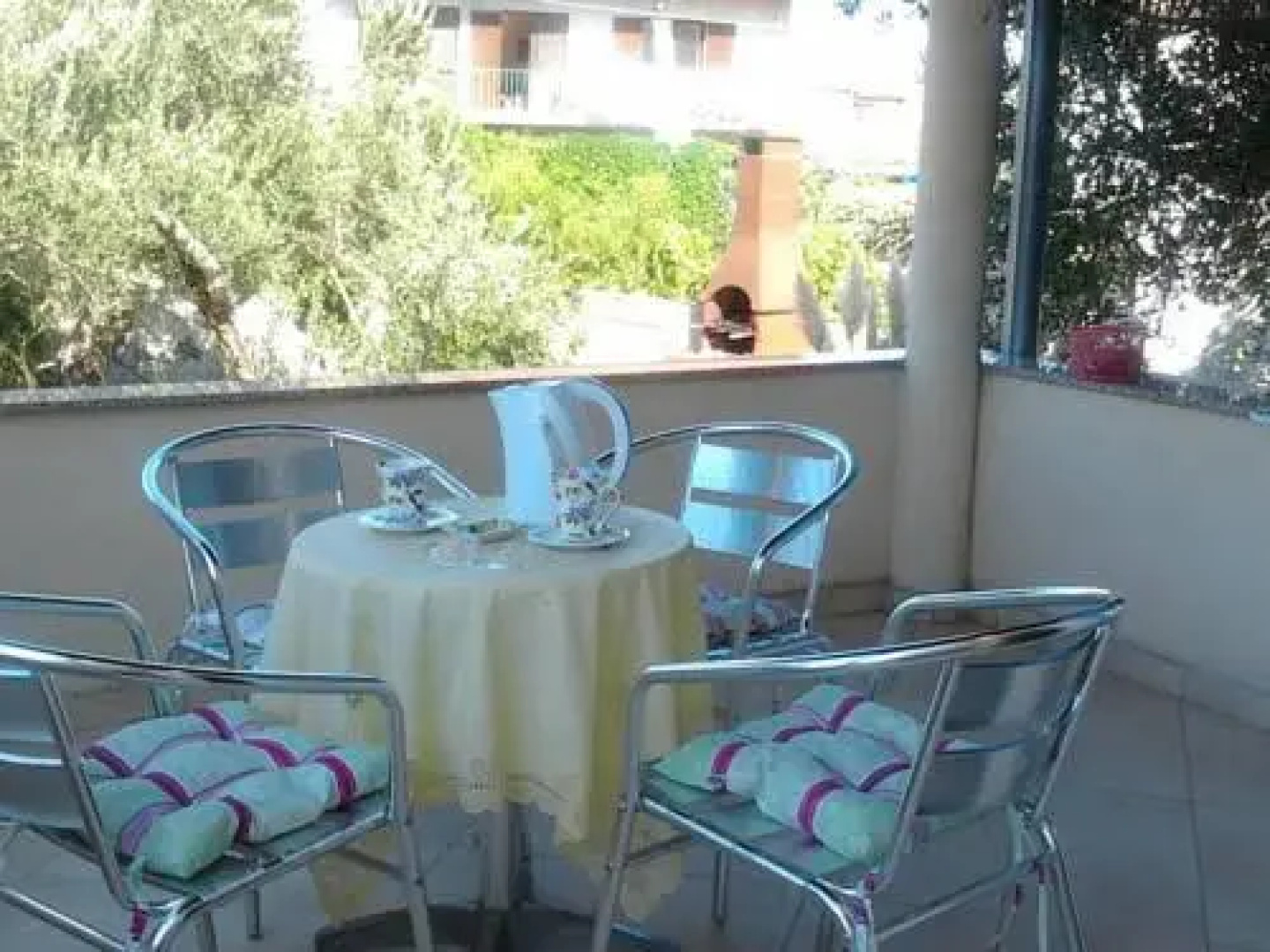 Apartments Jadranica