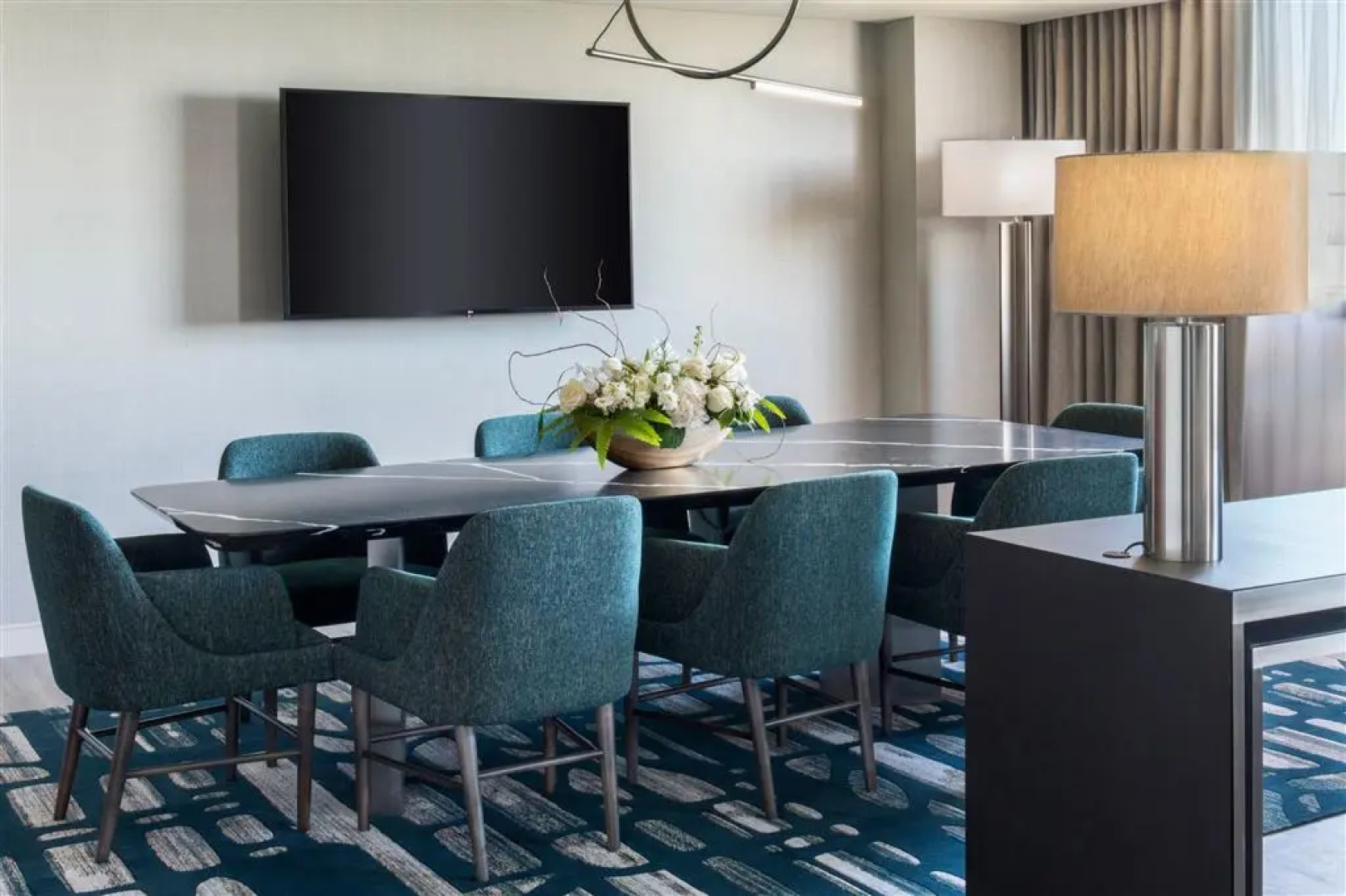 Hyatt Regency O'Hare Chicago