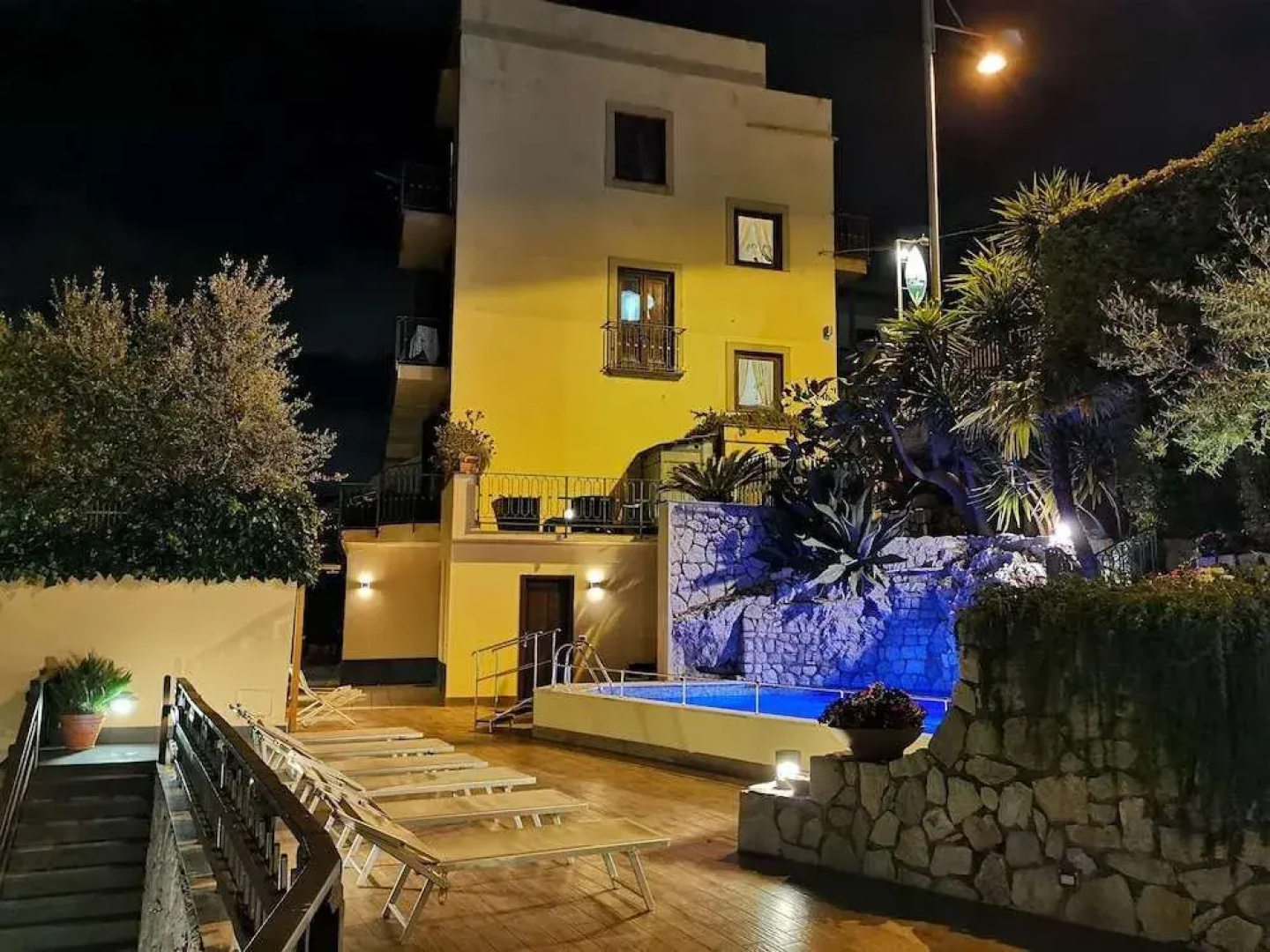 L'Ulivo Resort
