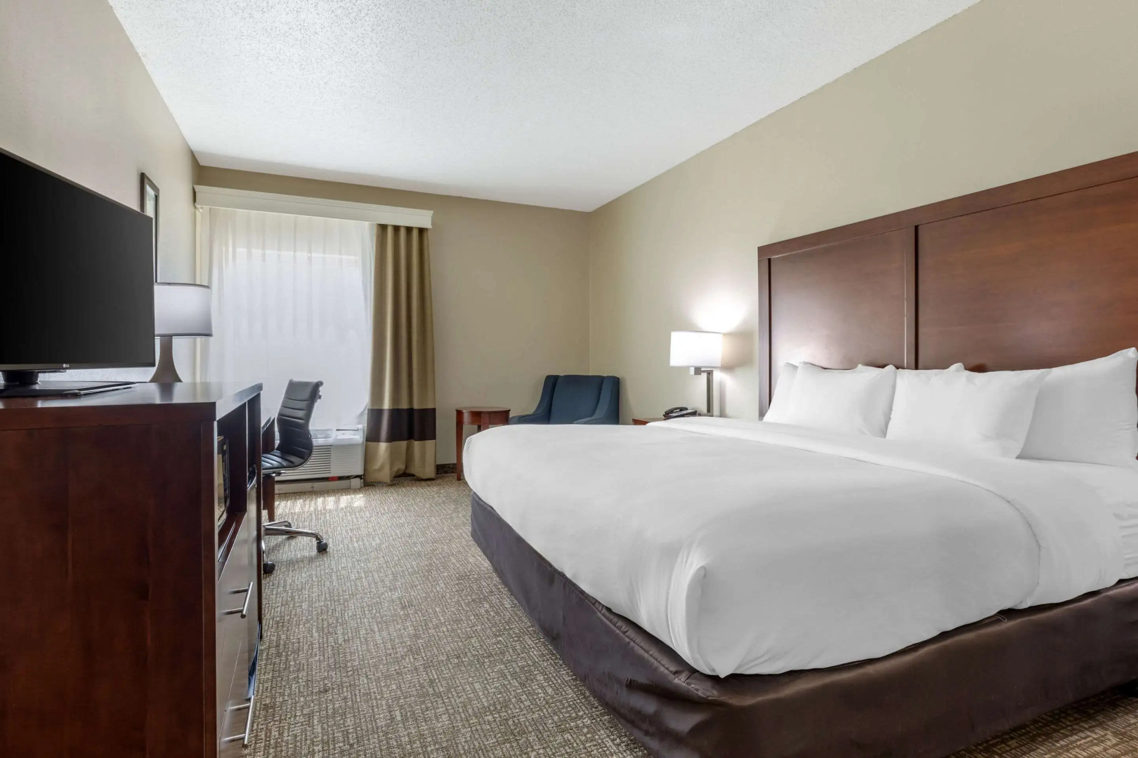 Comfort Inn & Suites Temple - Medical Center