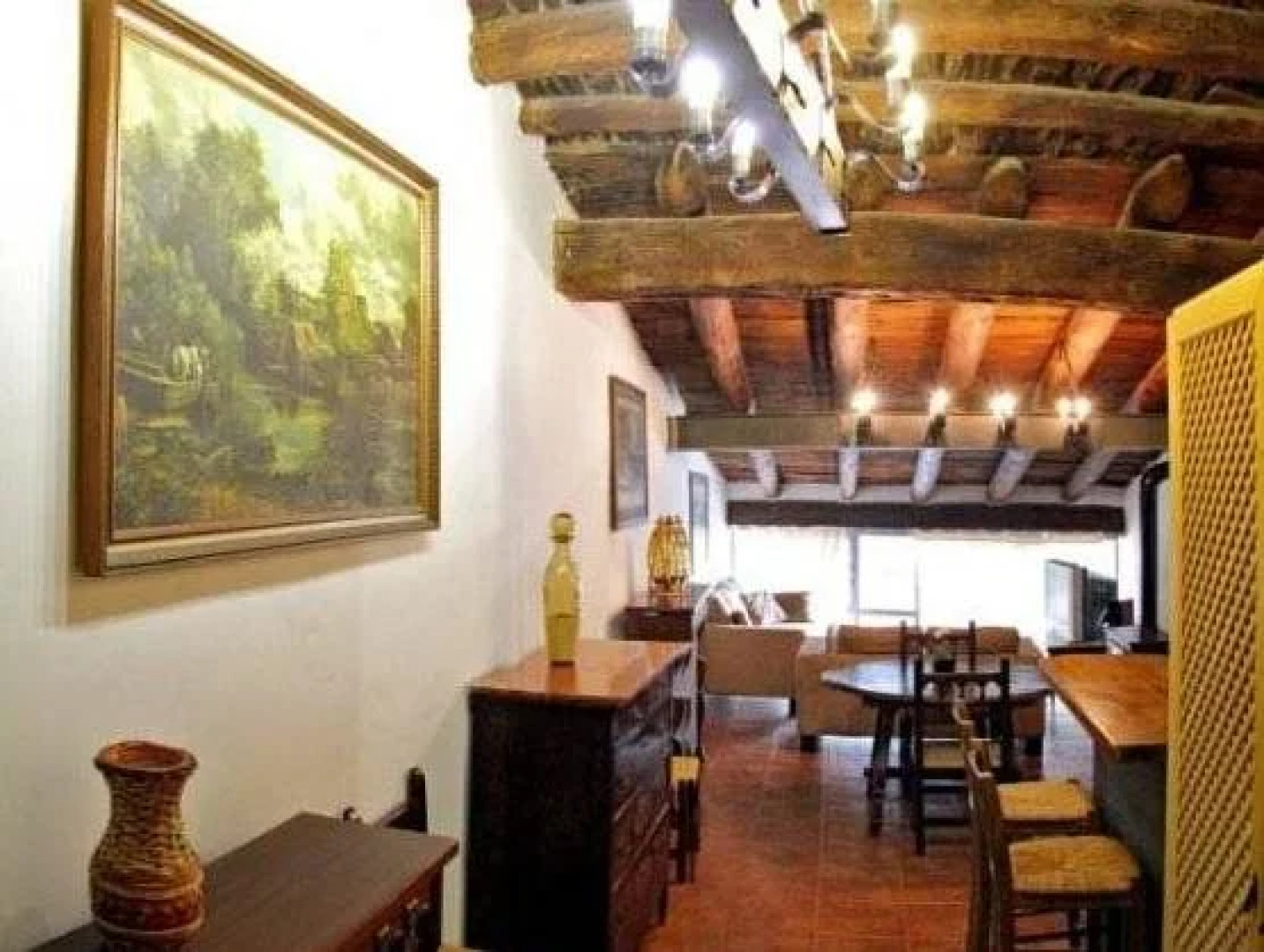 Alojamiento Rural Font del Roser