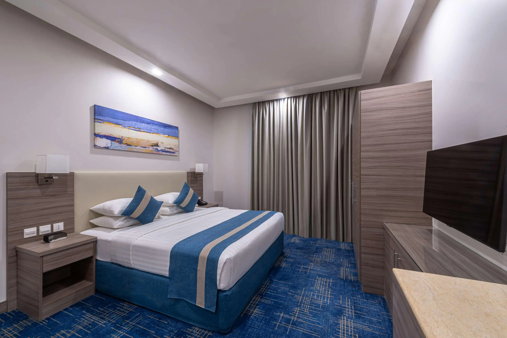 Best Western Plus Tabuk City Center