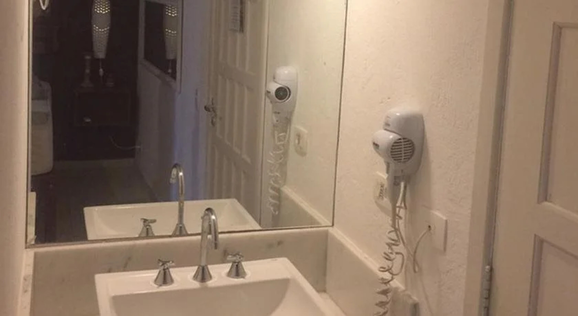 Pousada Spa Ventos do Camburi