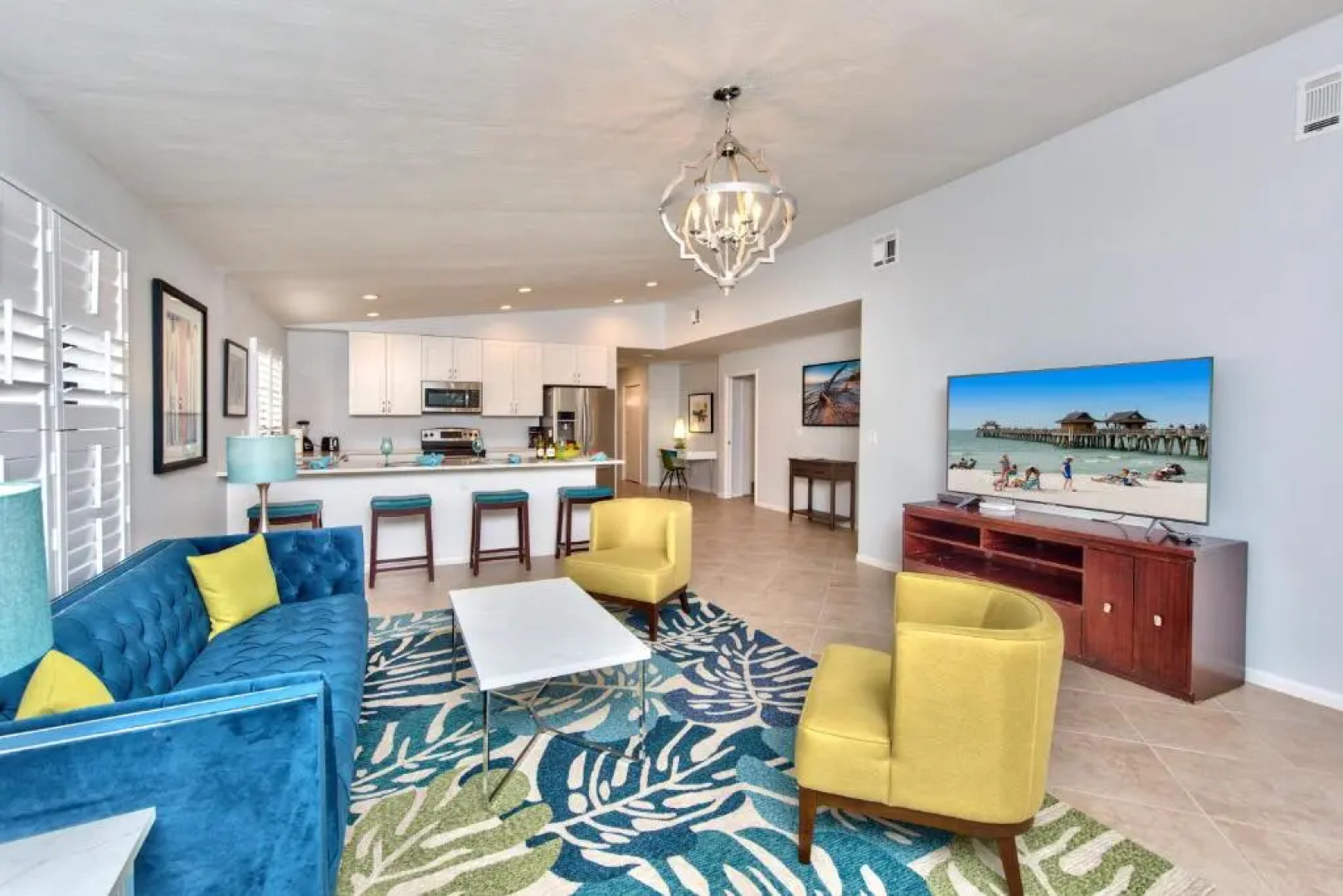 Milano Vacation Rental Naples, Vanderbilt Beach