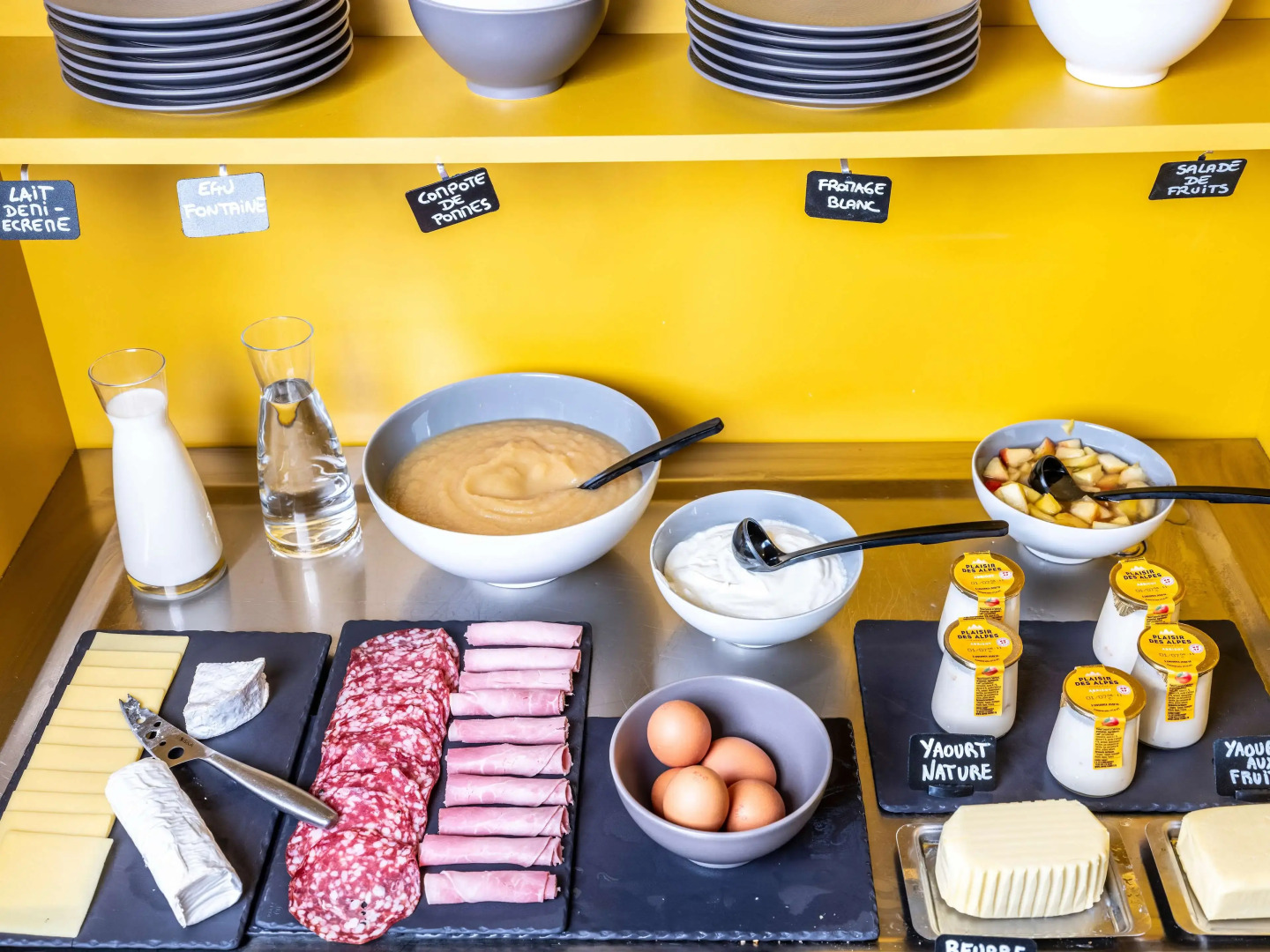 Campanile Metz Sud-Carrefour de l'Europe A31