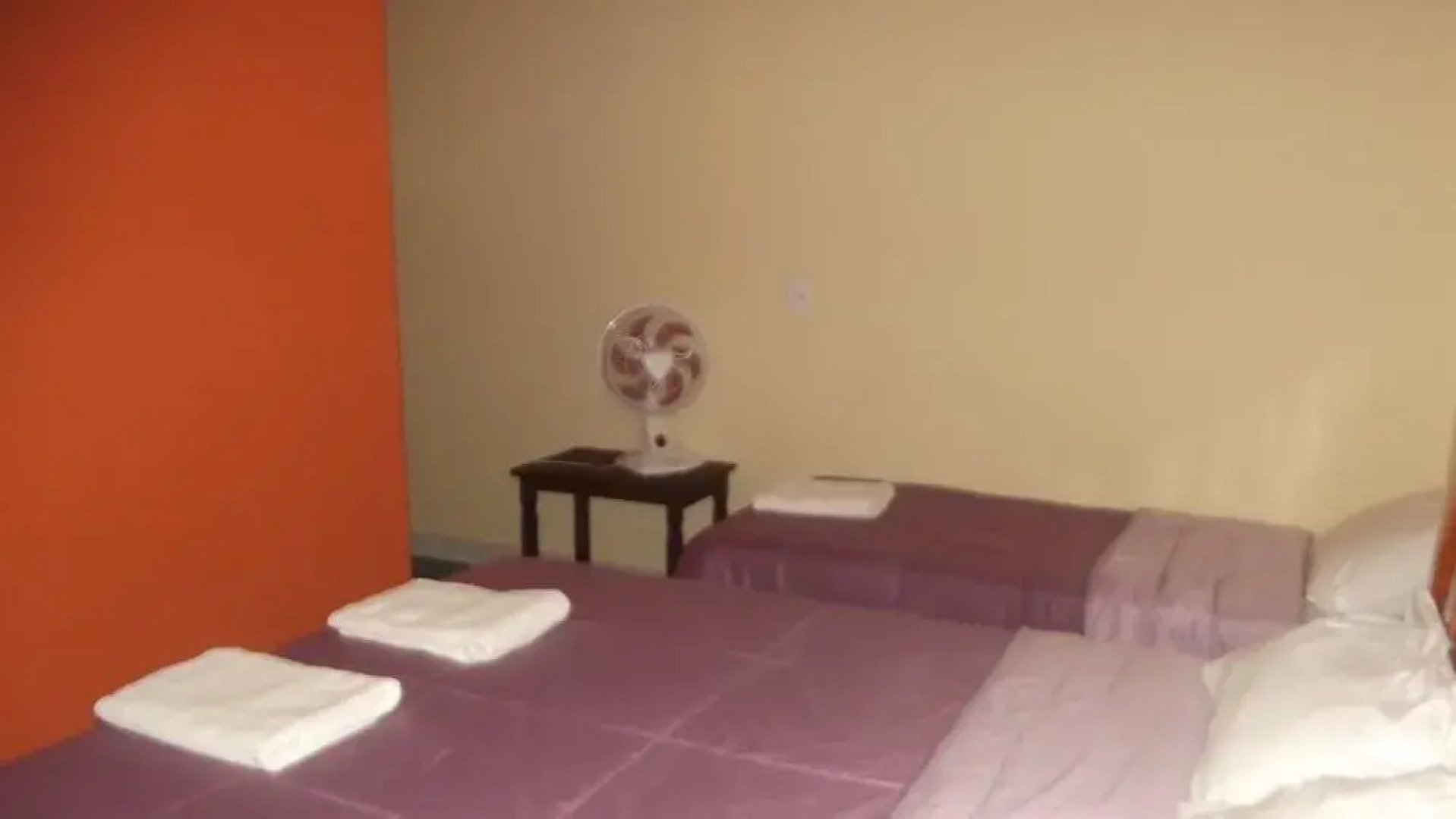 Pousada Quatro Estações