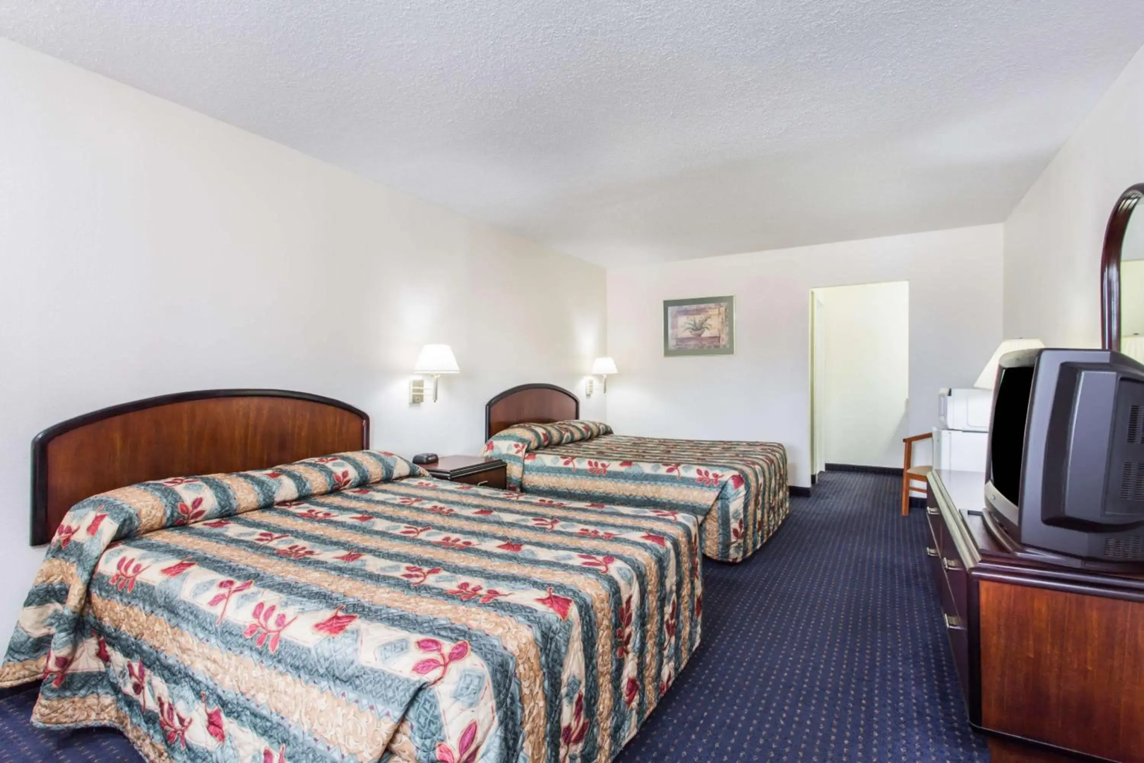 Knights Inn Virginia Beach at Lynnhaven Pkwy