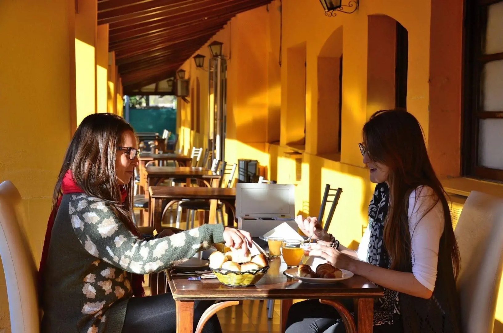 Sanagasta Hosteria
