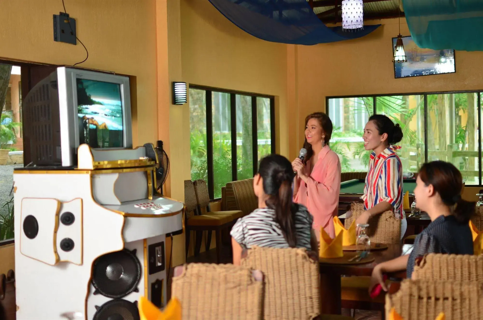 San Remigio Beach Club Sports and Leisure Resort
