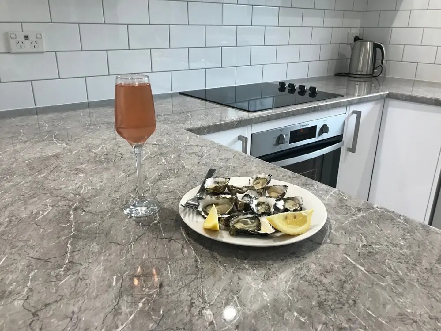 Burraneer at Corlette