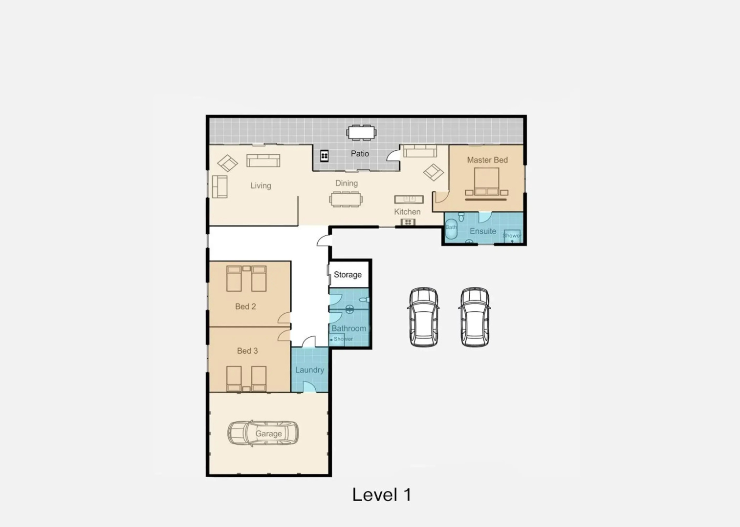 Amberley Retreat