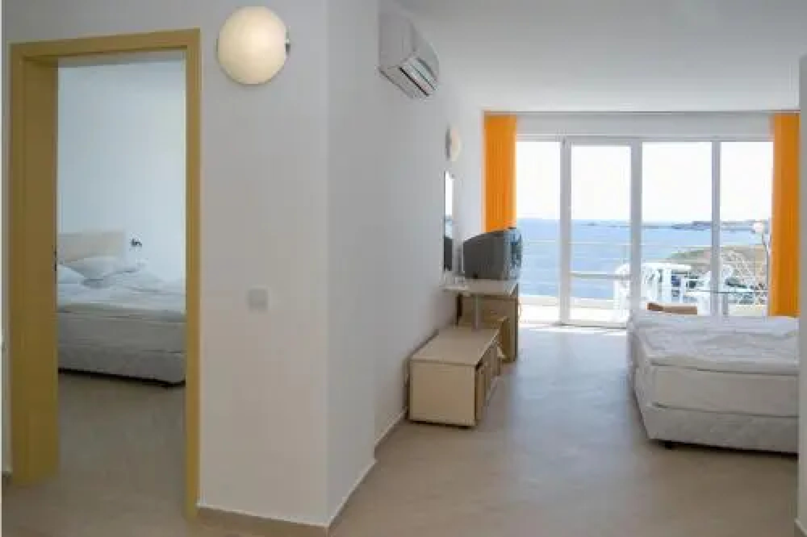 Romance Apartment