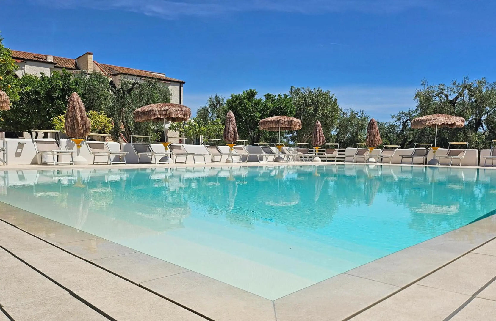 Hotel Residence Torre del Porto