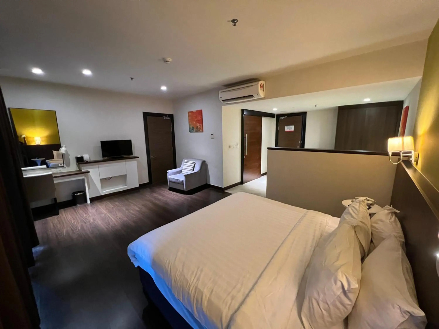 Wyndham Garden i-City Shah Alam