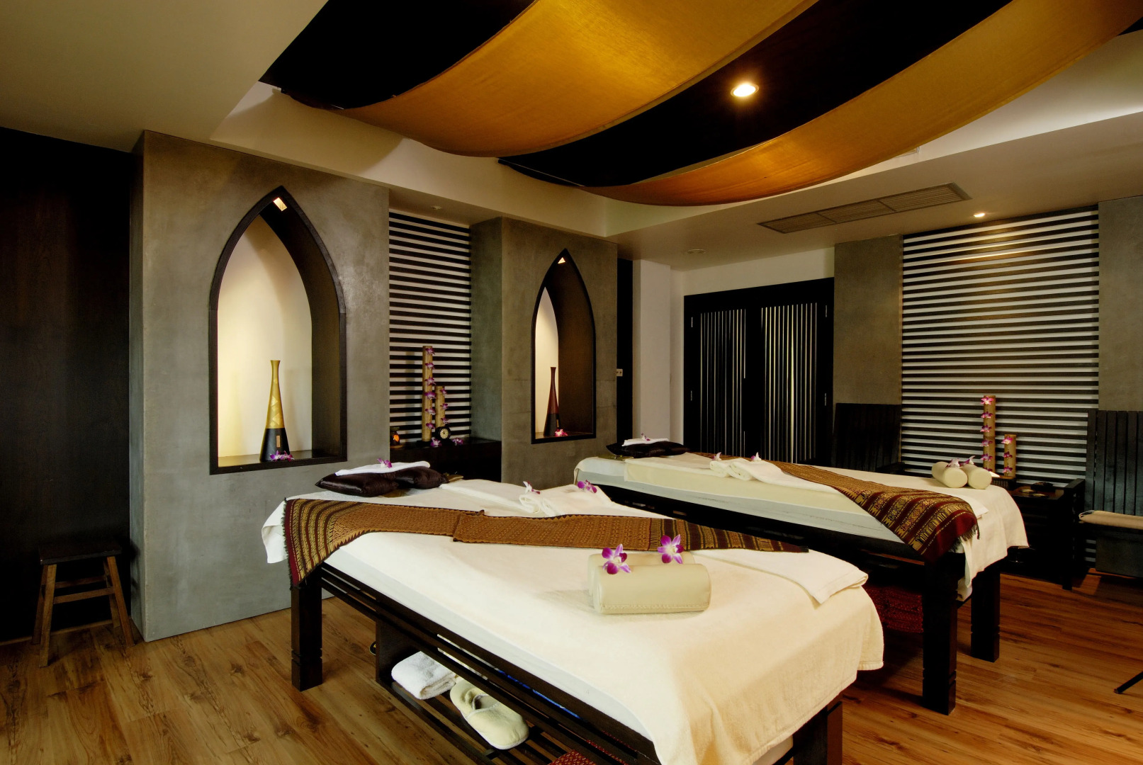 Karon Sea Sands Resort