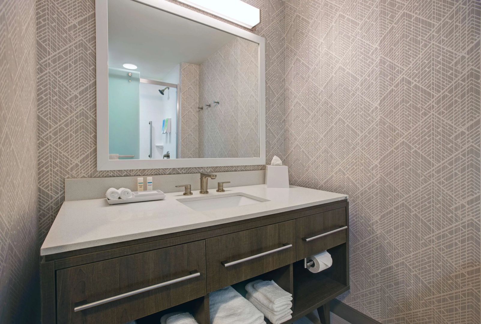 Home2 Suites Asheville Airport