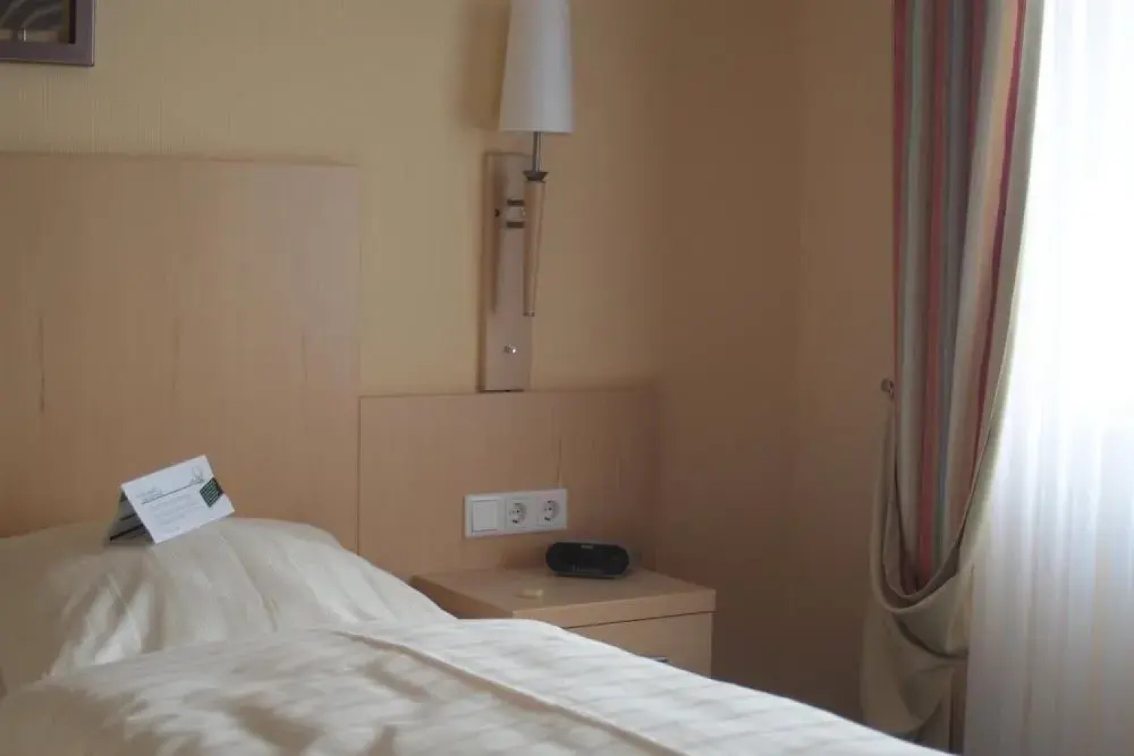 Akzent Hotel Hubertus