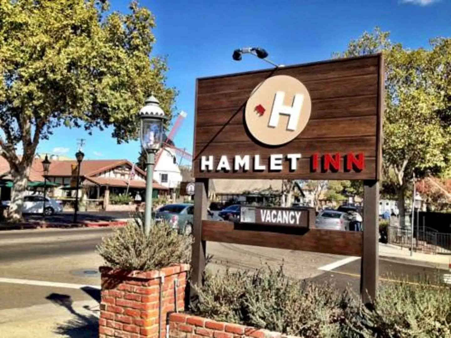 Hamlet Inn