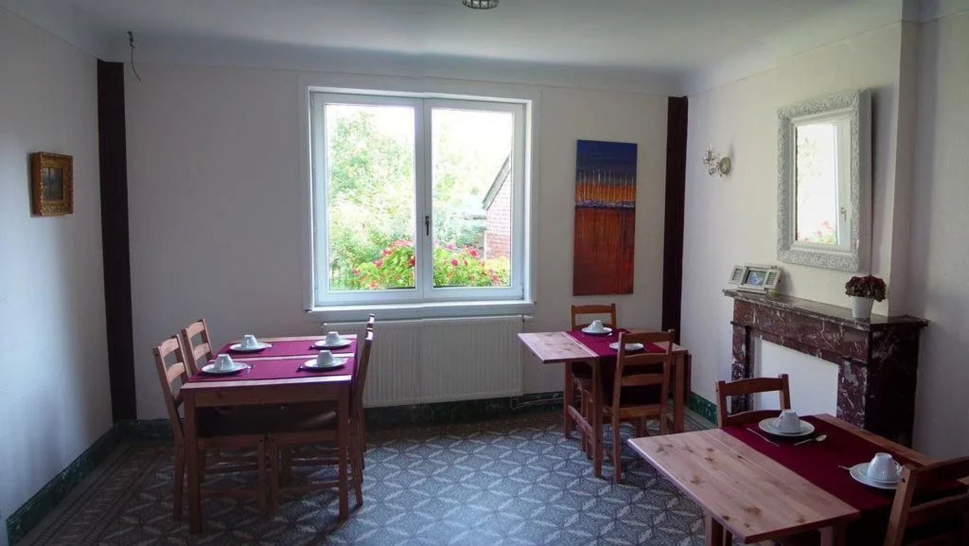 B&B La Maison de Palou