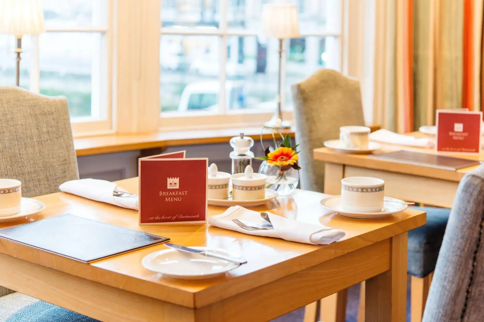 Royal Castle Hotel