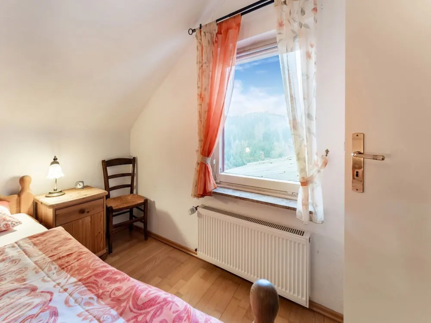 Schleiden Wellness Apartment