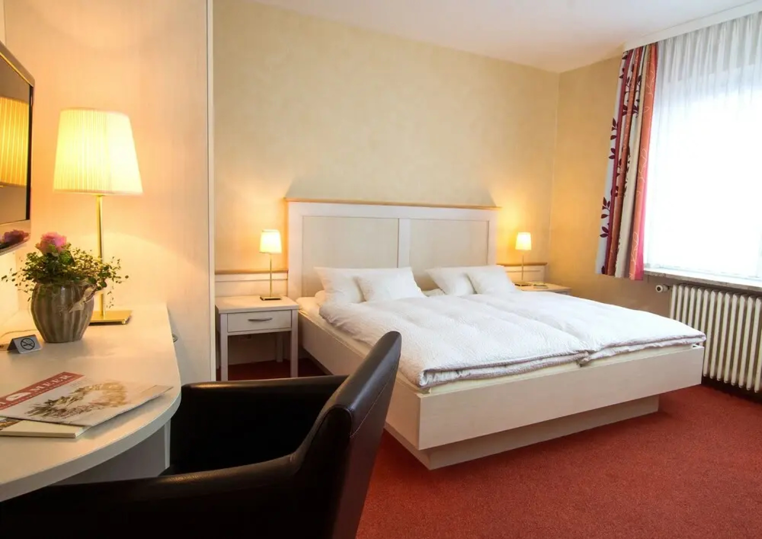 AKZENT Hotel Dorn