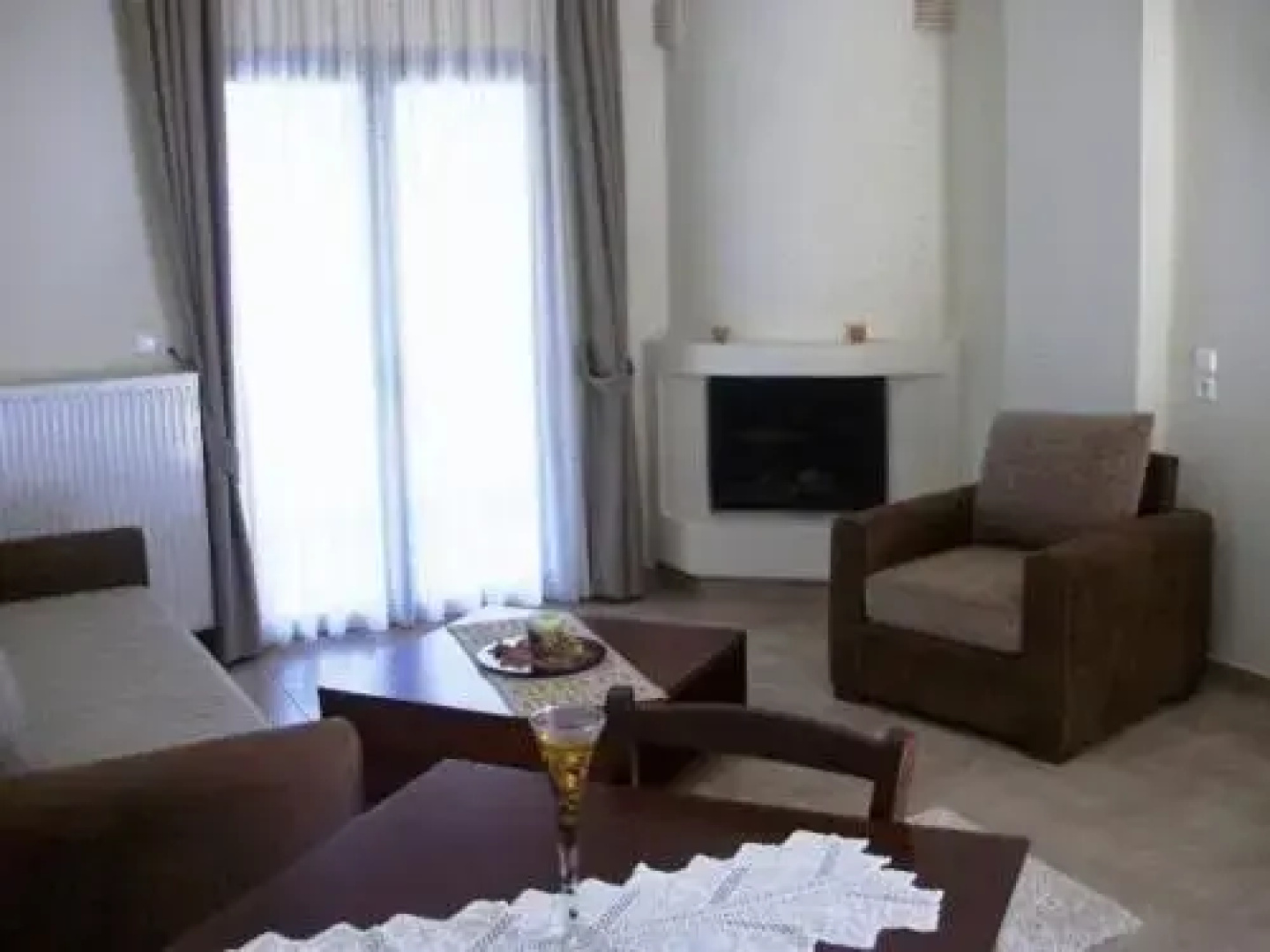 Hotel Athina