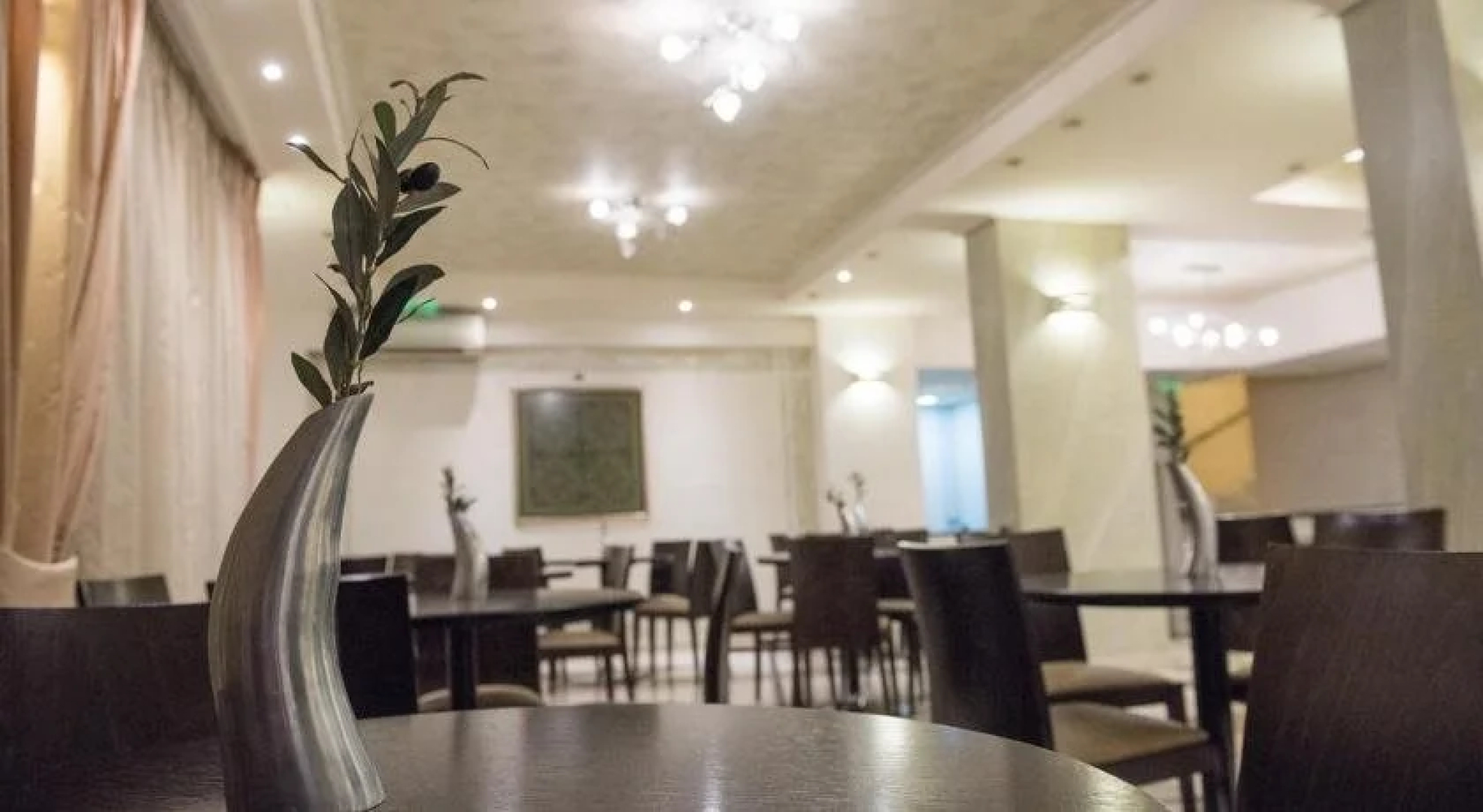 Irini Spa Hotel