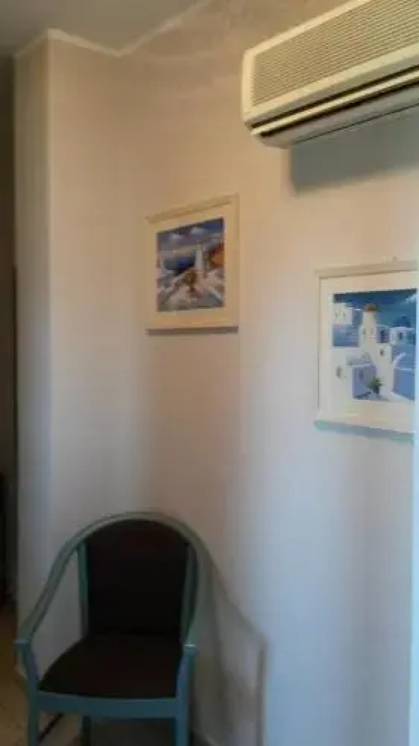 Hotel Villa Mory
