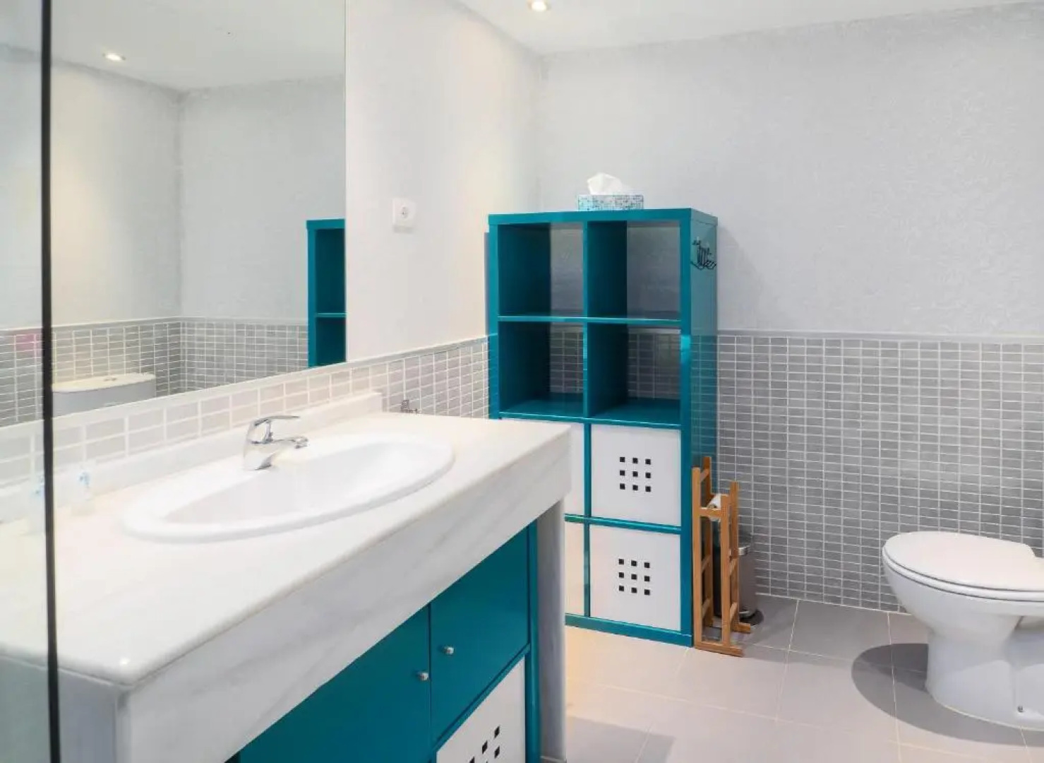 2174-Huge 3 bedrooms with terrace and pool