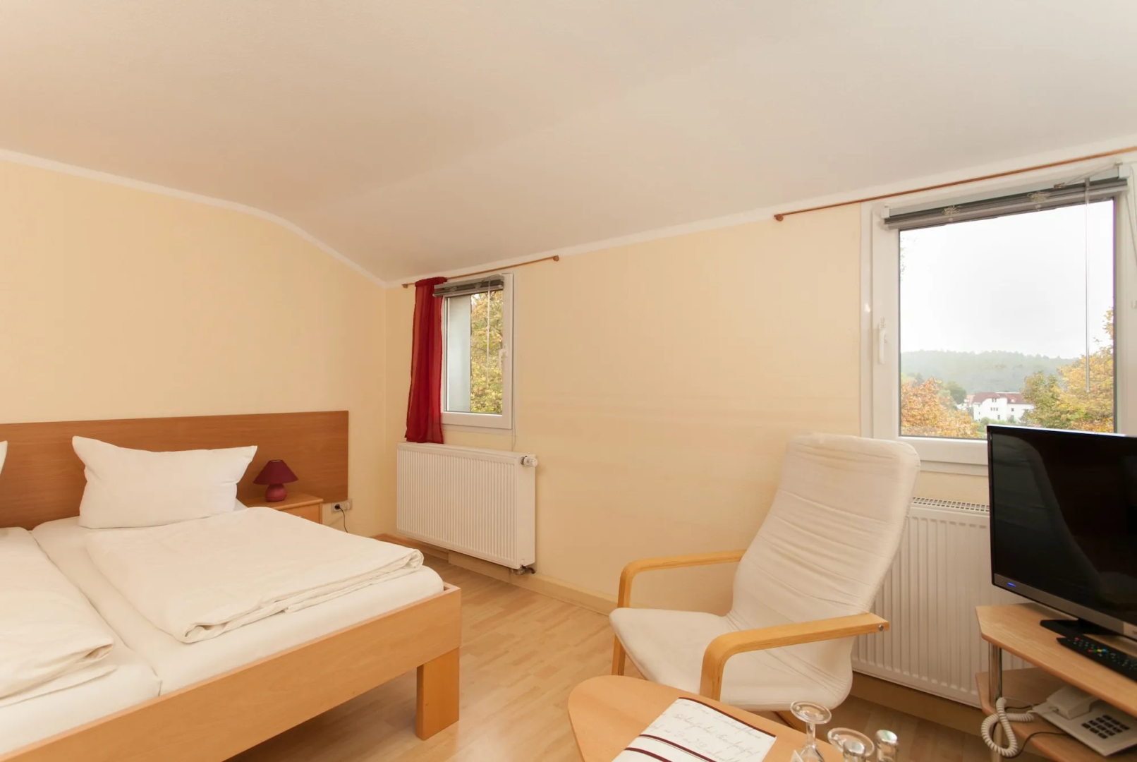 Kulturhotel Kaiserhof