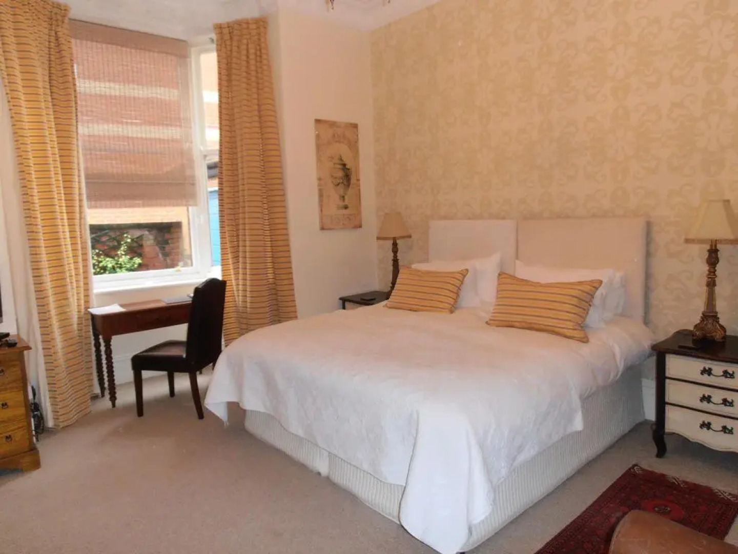 Inglewood Boutique B&B