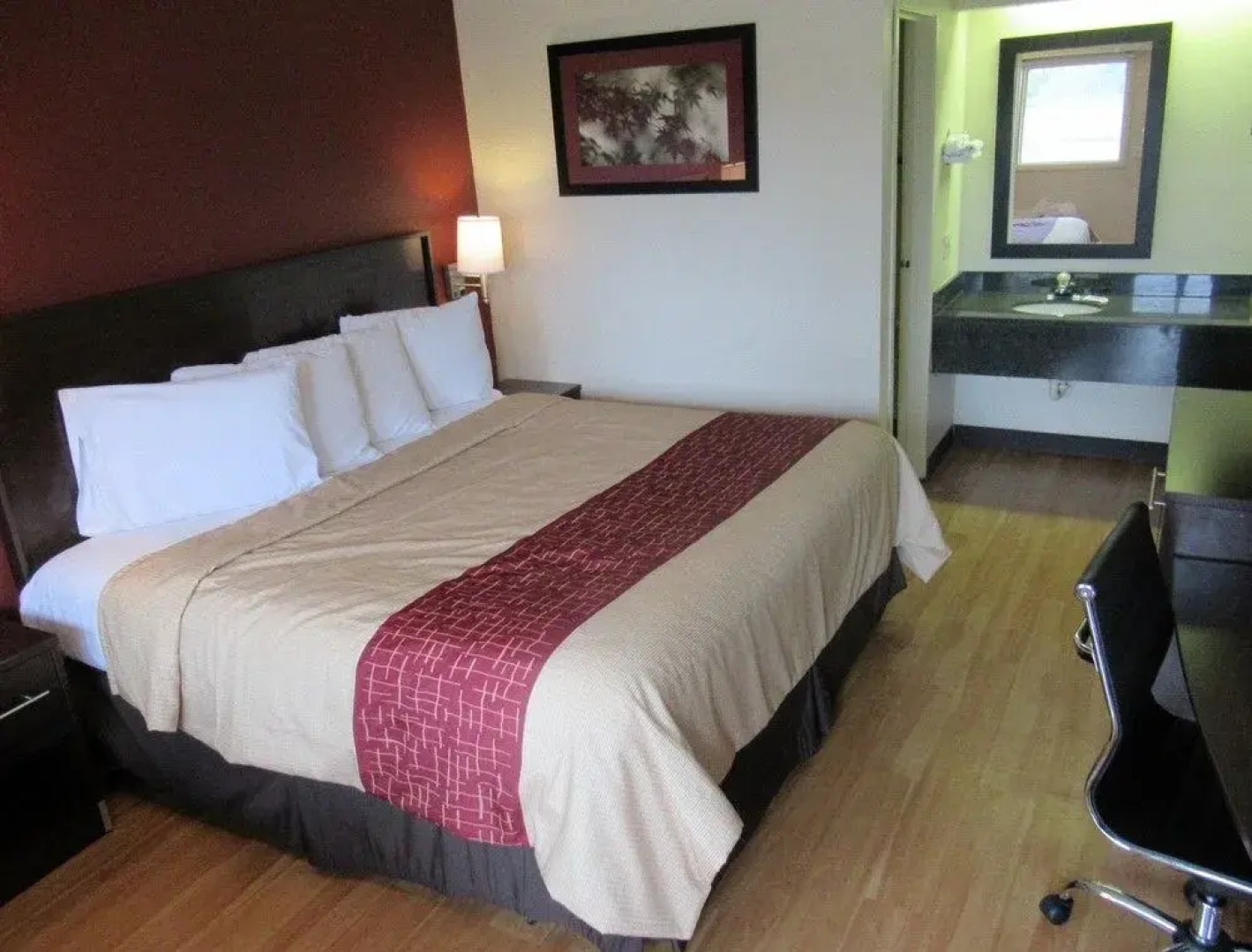 Motel 6 Saginaw - Frankenmuth