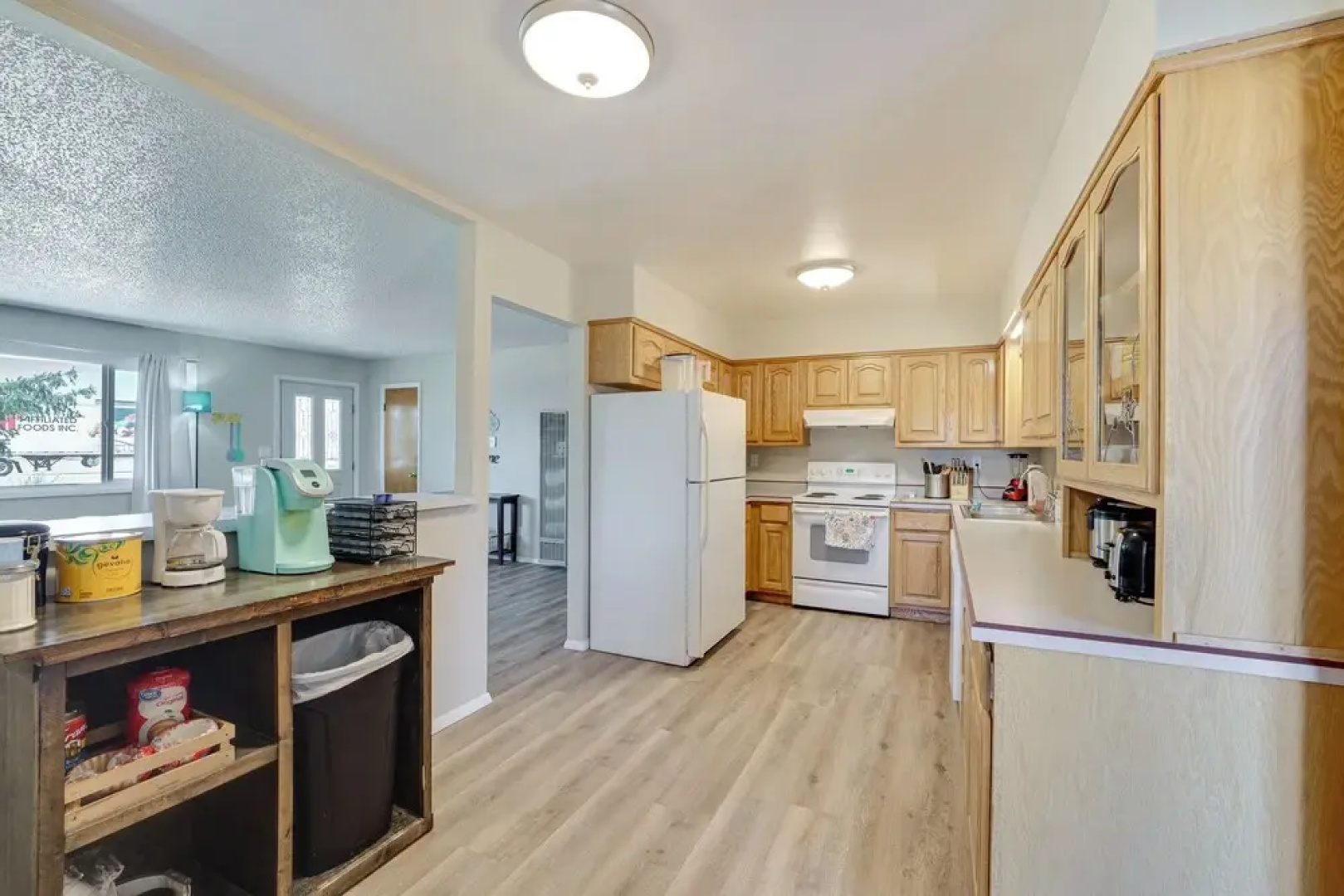 Family Fun: Mountain-view Home in Fort Garland!