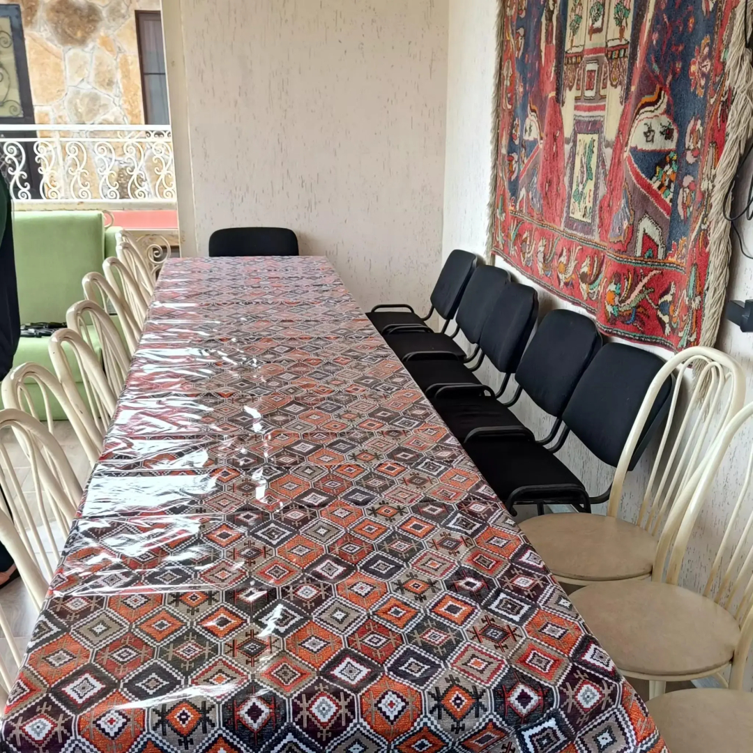 Семейный отдых